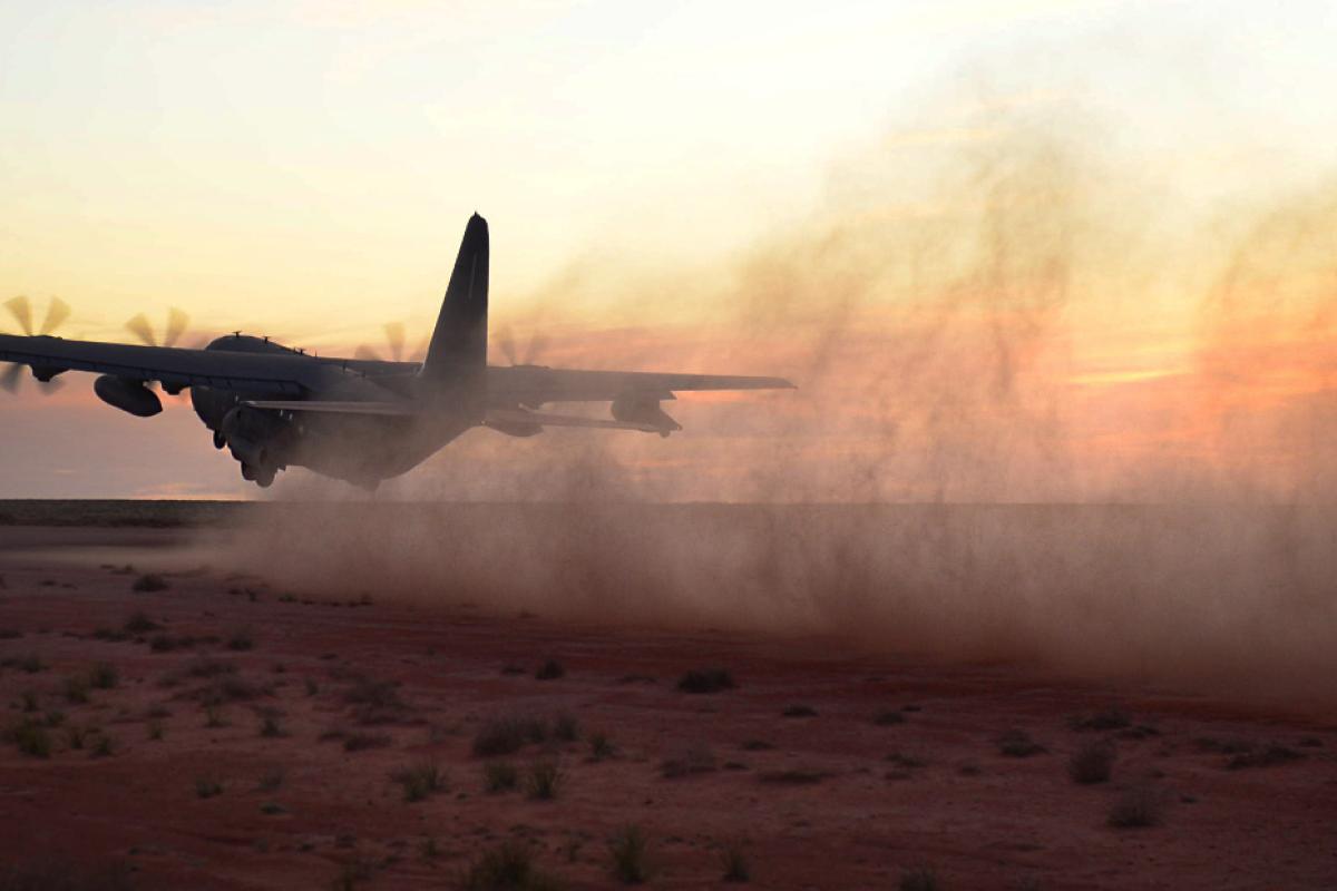 Air Plane