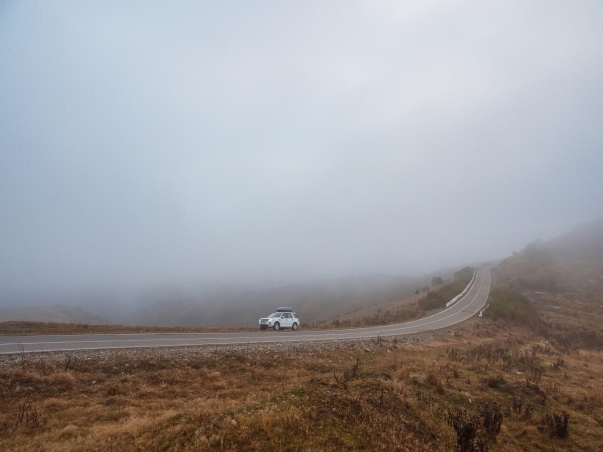 road