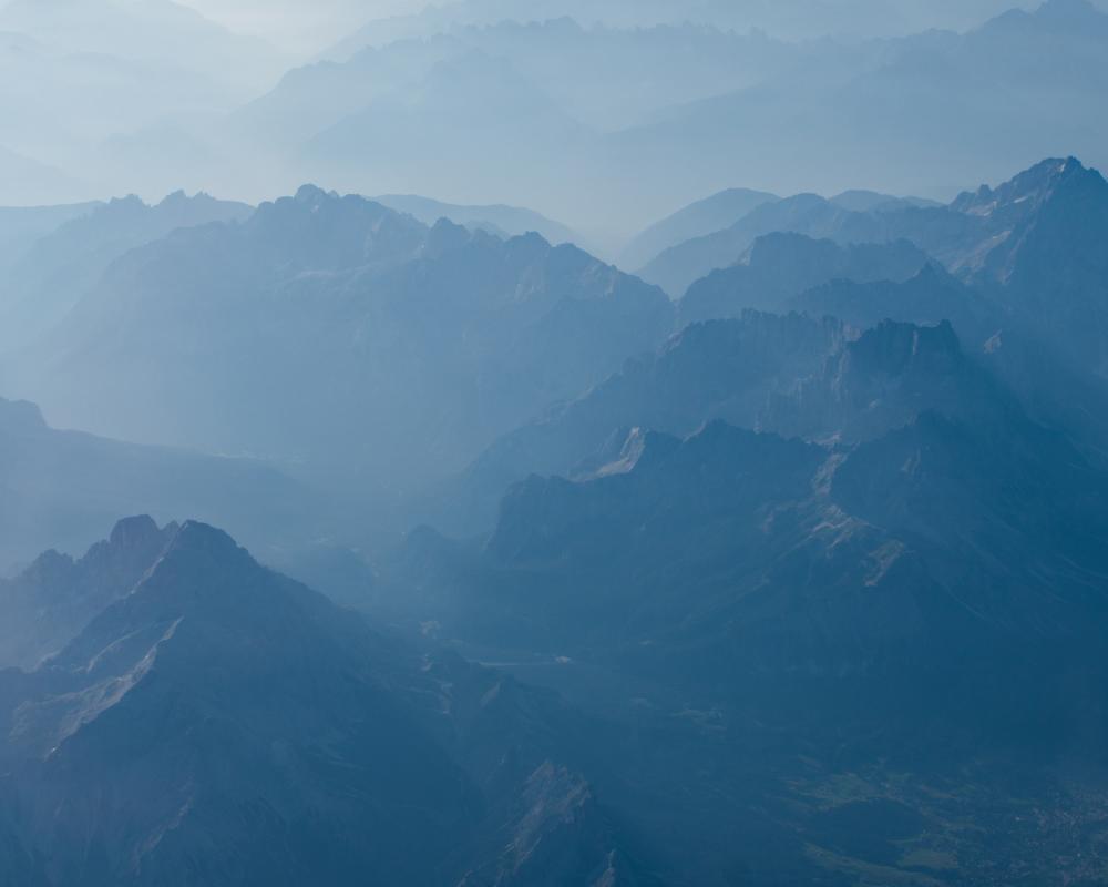 mountain