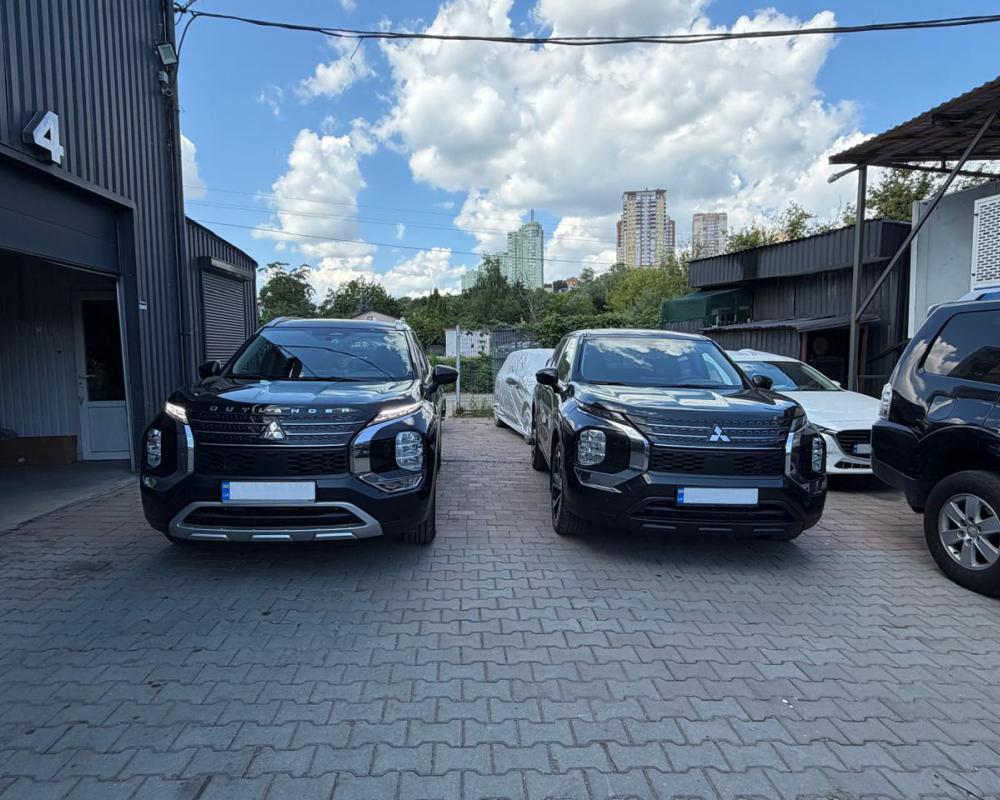 Safer Access Fleet