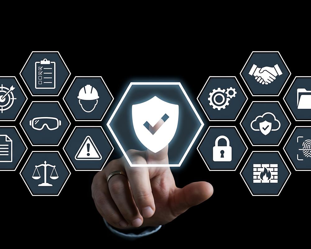 Security Management Framework